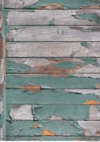 wood planks painted 0008